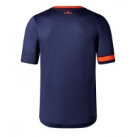 Camisa de time de futebol Lille OSC Replicas 3º Equipamento 2023-24 Manga Curta